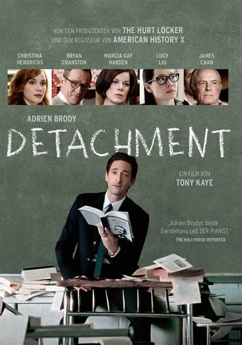 detachment streaming vf